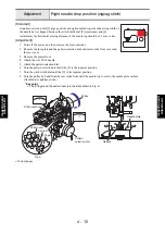 Preview for 168 page of Brother AE2700 Service Manual