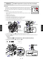 Preview for 170 page of Brother AE2700 Service Manual