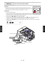 Preview for 171 page of Brother AE2700 Service Manual