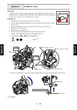 Preview for 172 page of Brother AE2700 Service Manual