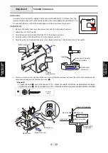 Preview for 175 page of Brother AE2700 Service Manual