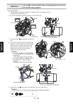 Preview for 177 page of Brother AE2700 Service Manual