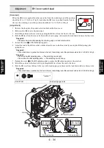 Preview for 187 page of Brother AE2700 Service Manual