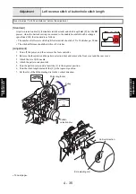 Preview for 188 page of Brother AE2700 Service Manual