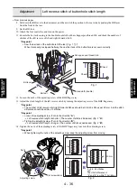 Preview for 189 page of Brother AE2700 Service Manual