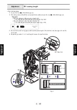 Preview for 193 page of Brother AE2700 Service Manual