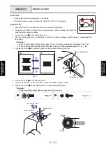 Preview for 194 page of Brother AE2700 Service Manual