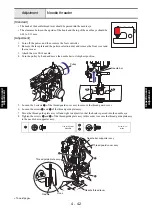 Preview for 195 page of Brother AE2700 Service Manual