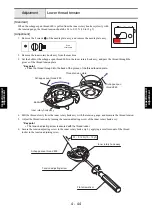 Preview for 197 page of Brother AE2700 Service Manual