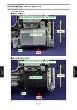 Preview for 202 page of Brother AE2700 Service Manual