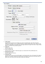 Preview for 109 page of Brother Airprint MFC-J460DW Online User'S Manual