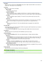 Preview for 141 page of Brother Airprint MFC-J460DW Online User'S Manual