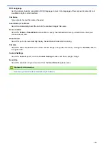 Preview for 157 page of Brother Airprint MFC-J460DW Online User'S Manual