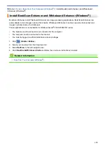 Preview for 181 page of Brother Airprint MFC-J460DW Online User'S Manual