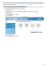 Preview for 184 page of Brother Airprint MFC-J460DW Online User'S Manual