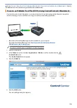 Preview for 192 page of Brother Airprint MFC-J460DW Online User'S Manual