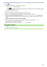 Preview for 212 page of Brother Airprint MFC-J460DW Online User'S Manual