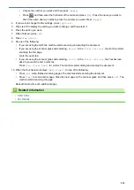 Preview for 231 page of Brother Airprint MFC-J460DW Online User'S Manual