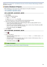 Preview for 236 page of Brother Airprint MFC-J460DW Online User'S Manual