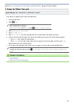 Preview for 243 page of Brother Airprint MFC-J460DW Online User'S Manual