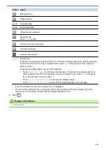 Preview for 257 page of Brother Airprint MFC-J460DW Online User'S Manual