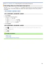 Preview for 258 page of Brother Airprint MFC-J460DW Online User'S Manual