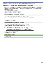 Preview for 260 page of Brother Airprint MFC-J460DW Online User'S Manual