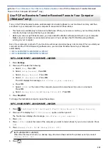 Preview for 265 page of Brother Airprint MFC-J460DW Online User'S Manual