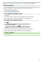 Preview for 284 page of Brother Airprint MFC-J460DW Online User'S Manual