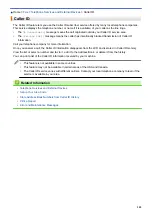 Preview for 311 page of Brother Airprint MFC-J460DW Online User'S Manual