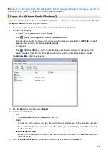 Preview for 341 page of Brother Airprint MFC-J460DW Online User'S Manual