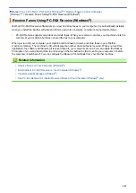 Preview for 347 page of Brother Airprint MFC-J460DW Online User'S Manual