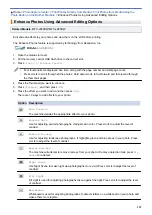 Preview for 365 page of Brother Airprint MFC-J460DW Online User'S Manual