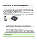 Preview for 401 page of Brother Airprint MFC-J460DW Online User'S Manual