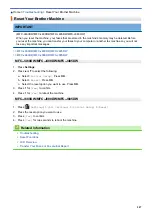 Preview for 513 page of Brother Airprint MFC-J460DW Online User'S Manual