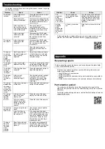 Preview for 7 page of Brother AIRScouter WD-350B Installation And Operation Manual