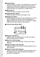 Preview for 8 page of Brother AiRScouter WD-370B User Manual
