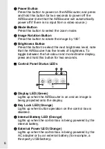 Предварительный просмотр 8 страницы Brother AiRScouter WD-370B User Manual