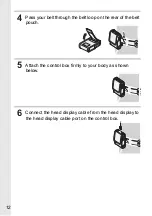 Предварительный просмотр 12 страницы Brother AiRScouter WD-370B User Manual