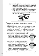 Preview for 16 page of Brother AiRScouter WD-370B User Manual