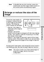 Preview for 19 page of Brother AiRScouter WD-370B User Manual