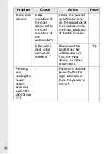 Preview for 36 page of Brother AiRScouter WD-370B User Manual