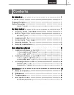 Предварительный просмотр 7 страницы Brother andtrade; QL-1060N User Manual