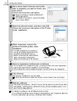 Предварительный просмотр 20 страницы Brother andtrade; QL-1060N User Manual