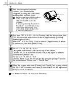 Предварительный просмотр 22 страницы Brother andtrade; QL-1060N User Manual