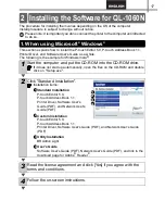 Предварительный просмотр 23 страницы Brother andtrade; QL-1060N User Manual