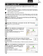 Предварительный просмотр 29 страницы Brother andtrade; QL-1060N User Manual