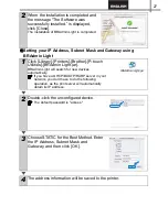 Предварительный просмотр 33 страницы Brother andtrade; QL-1060N User Manual