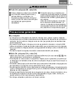 Предварительный просмотр 54 страницы Brother andtrade; QL-1060N User Manual