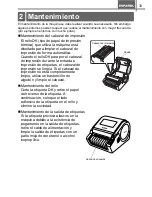 Предварительный просмотр 82 страницы Brother andtrade; QL-1060N User Manual